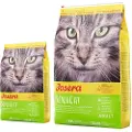 Josera Tørfoder Voksen Fjerkræ Ris Kattefoder 10kg