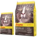Josera Naturelle 10kg Kattemad