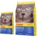 Josera Marinese Kartoffel-og Laksefoder Til Voksne Katte 10kg