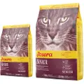 Josera Senior - Økonomipakke: 2 x 10 kg
