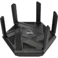Asus RT-AXE7800 - Wireless router 802.11a/b/g/n/ac/ax (Wi-Fi 6E)
