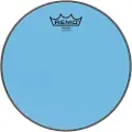 Remo Emperor Colortone Blue 10 Drum Head
