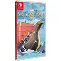 Nintendo Sea Horizon Standard Edition Imp Asia
