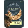 Encore Potionsposer 48 x 70 g - Tun & Brisling