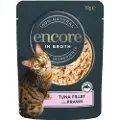 Encore i bouillon potionsposer 16 x 70 g - Tun & Rejer