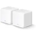 Mercusys Halo H30g Wifi-adgangspunkt 2 Enheder