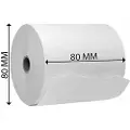 Nilox Nx-rtnl04080 Termopapirrulle 48 Enheder