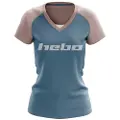 Hebo Level T-shirt Med Korte ærmer