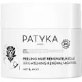 Patyka Ansigtsbehandling Med Peeling Mod Pigmentpletter Til Natten 50ml