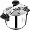 San Ignacio Sg1512 Trykkoger 24 Cm