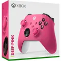Microsoft Xbox - Deep Pink - Wireless Controller - Android