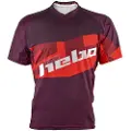 Hebo Fusion T-shirt Med Korte ærmer