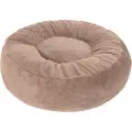 Zooplus Exclusive Hundeseng Fnug - Ekstra Betræk Ø 90 cm, brun