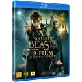 Dvd Fantastiske Skabninger Dvd