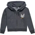 Superdry Boho Graphic Sweatshirt Med Lynlås