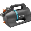 Gardena 4300 Silent 650w Vandpumpe