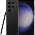 Samsung Galaxy S23 Ultra 5G Enterprise Edition 256GB/8GB - Phantom Black