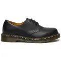Dr. Martens Dr Martensunisex. 11838002 Lædersko 1461 Glat sort (45), Fast, Blonder, Casual
