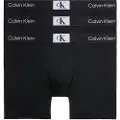Calvin Klein 000nb3529a Boxers 3 Enheder