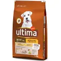 Affinity Ultima Ultima Mini Adult Kylling - Økonomipakke: 2 x 7 kg