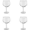 Royal Leerdam Sæt Med 4 Gin Og Tonic-glas Cocktails 650ml