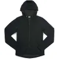 Chrome Merino Cobra 3.0 Sweatshirt Med Lynlås