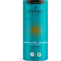 ATTITUDE After Sun Calendula Mint & Cucumber Plastic Free - 85gr