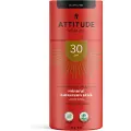 ATTITUDE Mineral Sunscreen SPF30 Unscented - 60gr.