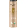ATTITUDE Sunly Tinted Face Stick Mineral Sunscreen SPF30 - 20gr.