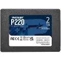 Patriot Memory P220s2tb25 2tb Ssd