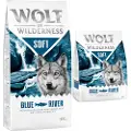 Wolf of Wilderness "Soft - Blue River" - Laks hundefoder - 12 kg