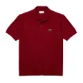 Lacoste Best Kortærmet Polo