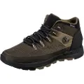 Timberland Sprint Trekker Mid Fabric Wp Vandrestøvler
