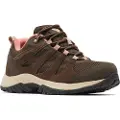 Columbia Redmond Iii Waterproof Vandresko