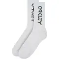 Oakley B1B 2.0 3 Pcs Strømper hvid