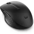 HP 430 Wireless - Mus - 5 knapper - Sort