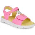Agatha Ruiz de la Prada Sandaler til børn Agatha Ruiz de la Prada MINIS barn 30