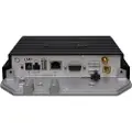 Mikrotik Ltap Lr8 Lte 300 Mbit/s Sort Strøm Over Ethernet (poe)