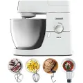 Kenwood - Køkkenmaskine Chef XL KVL4110W - Bagemaskiner - - Homeroom