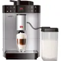 Melitta Caffeo Varianza CSP - Stainless Steel