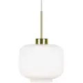 Globen Lighting - Loftlampe Ritz - Hvid - Loftpendler - - Homeroom