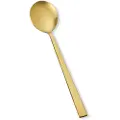 Bitz Serveringsske, guld, Bitz