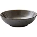 Bitz Salatskål 24 cm, sort/grå, Bitz
