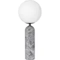 Globen Lighting - Bordlampe Torrano - Grå - Bordlamper - - Homeroom