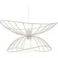 Globen Lighting - Loftlampe Ray 45 - Beige - Loftpendler - - Homeroom