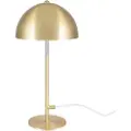 Globen Lighting - Bordlampe Icon - Messing - Bordlamper - - Homeroom