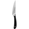 Robert Welch - Køkken/værktøjskniv Signature 12cm/ 4.5 - Sølvfarvet - Køkkenknive & tilbehør - - Homeroom