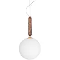 Globen Lighting - Loftlampe Torrano - Brun - Loftpendler - - Homeroom