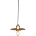 Globen Lighting - Loftlampe Omega 15 - Messing - Loftpendler - - Homeroom