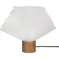 Globen Lighting - Bordlampe Tropez - Natur - Bordlamper - - Homeroom